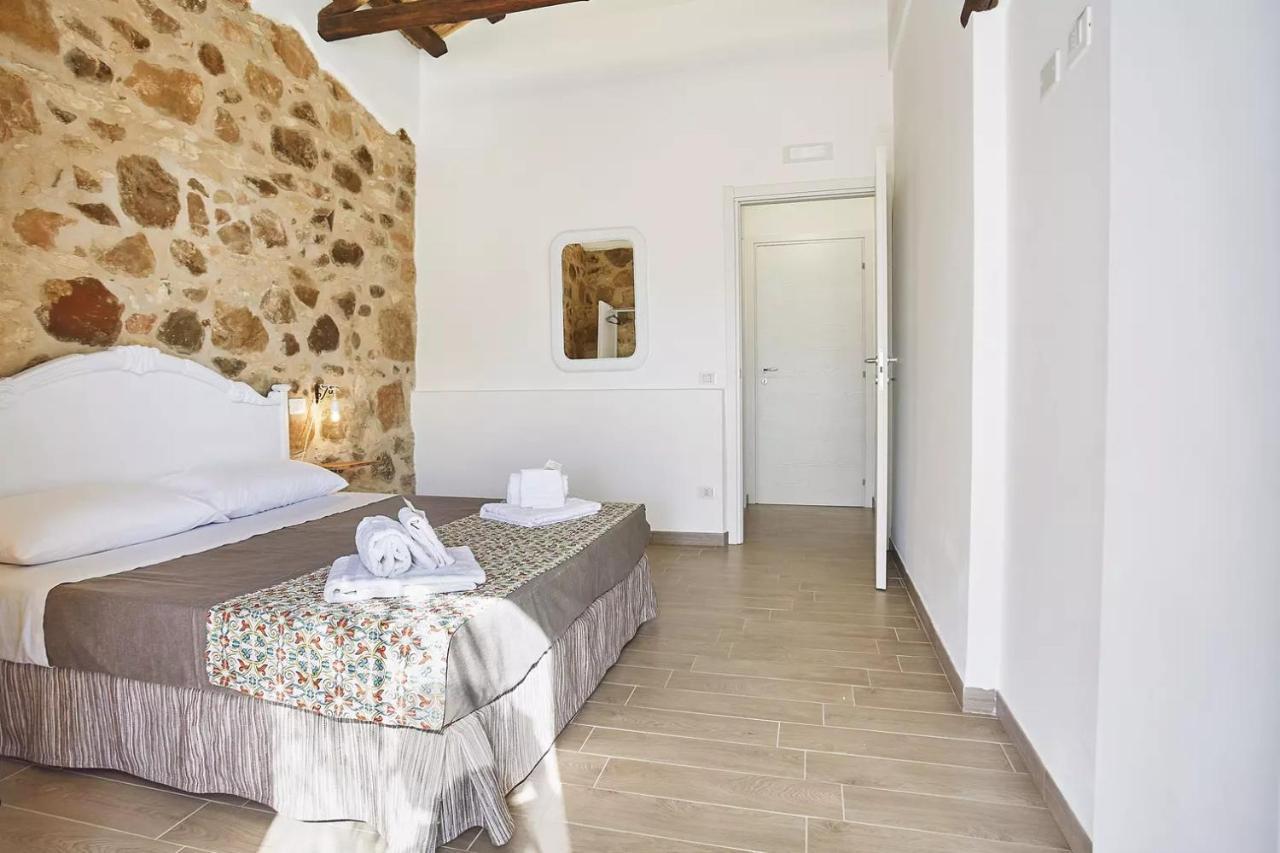 Casale Sammartano Apartments Ummari Exterior photo